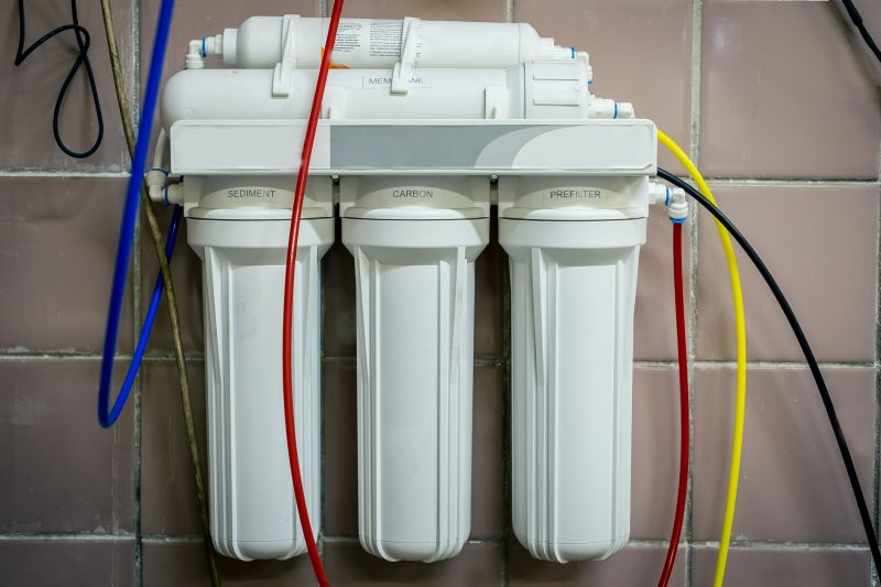 Contaminant Removal Technologies