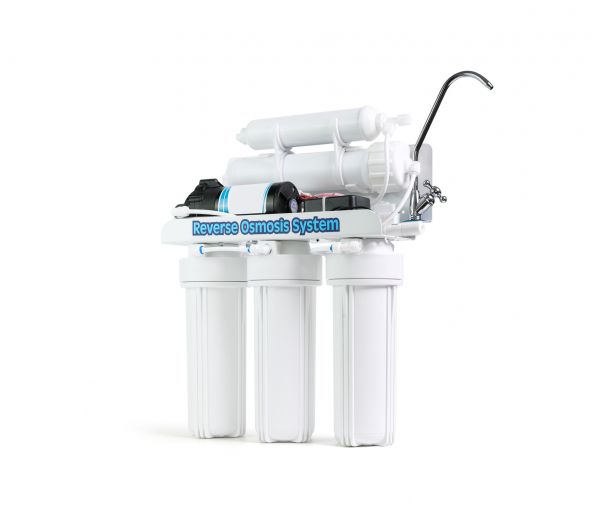Cost of RO Water Treatment in Huntersville
